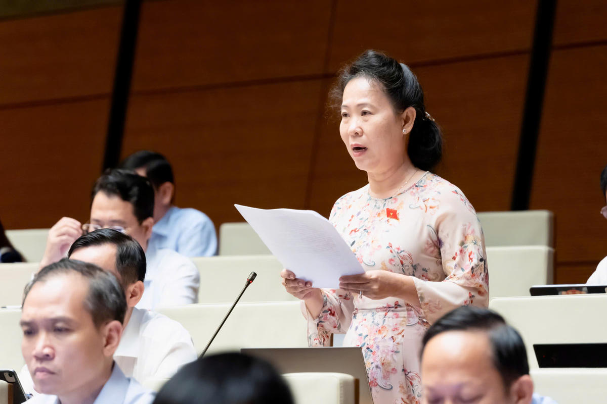 Đề xuất hàng hóa nông sản, thủy sản tươi sống thực hiện theo cơ chế “thông quan trước, kiểm tra sau”