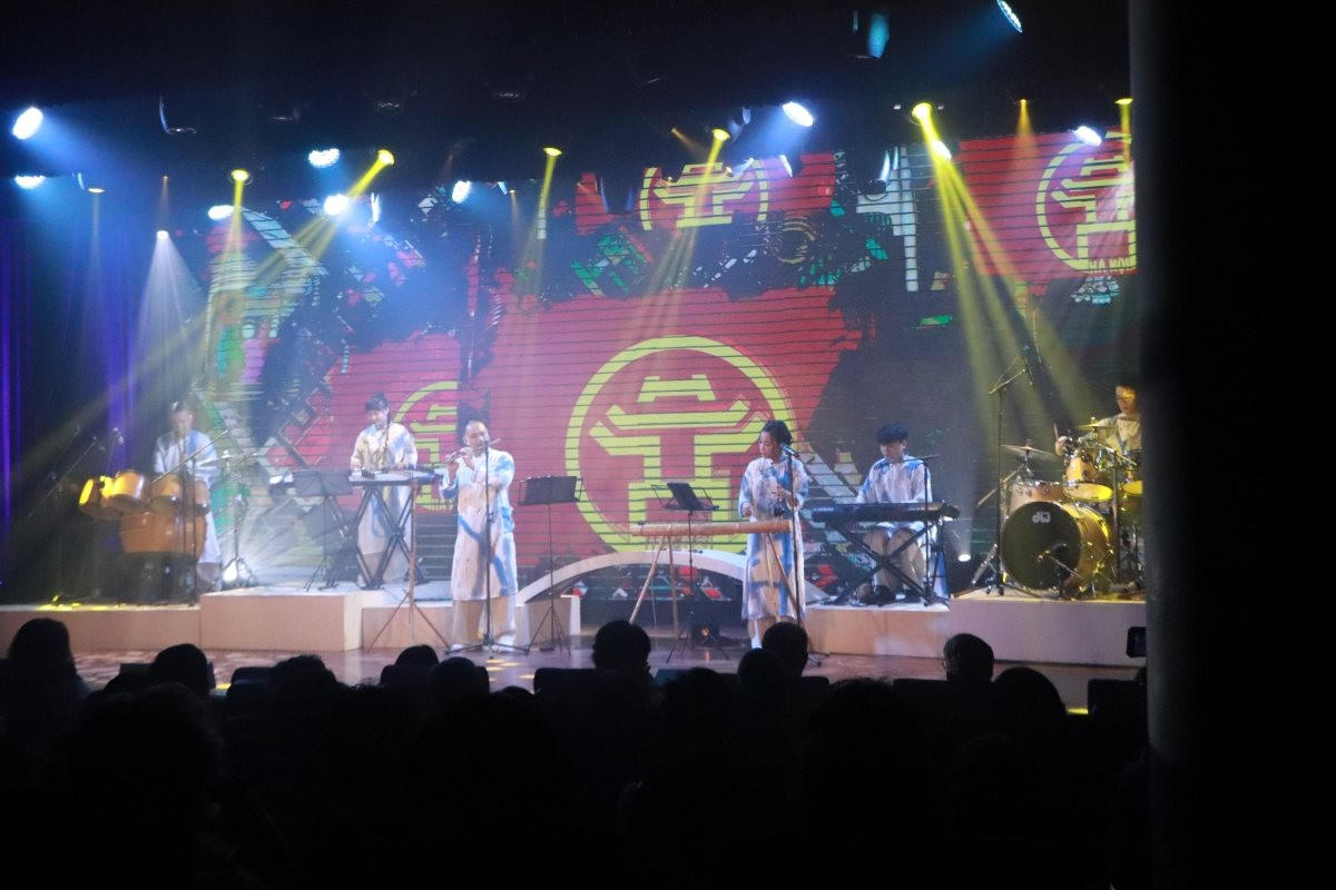 “Chuyện Hà Nội...” có làm nên chuyện?