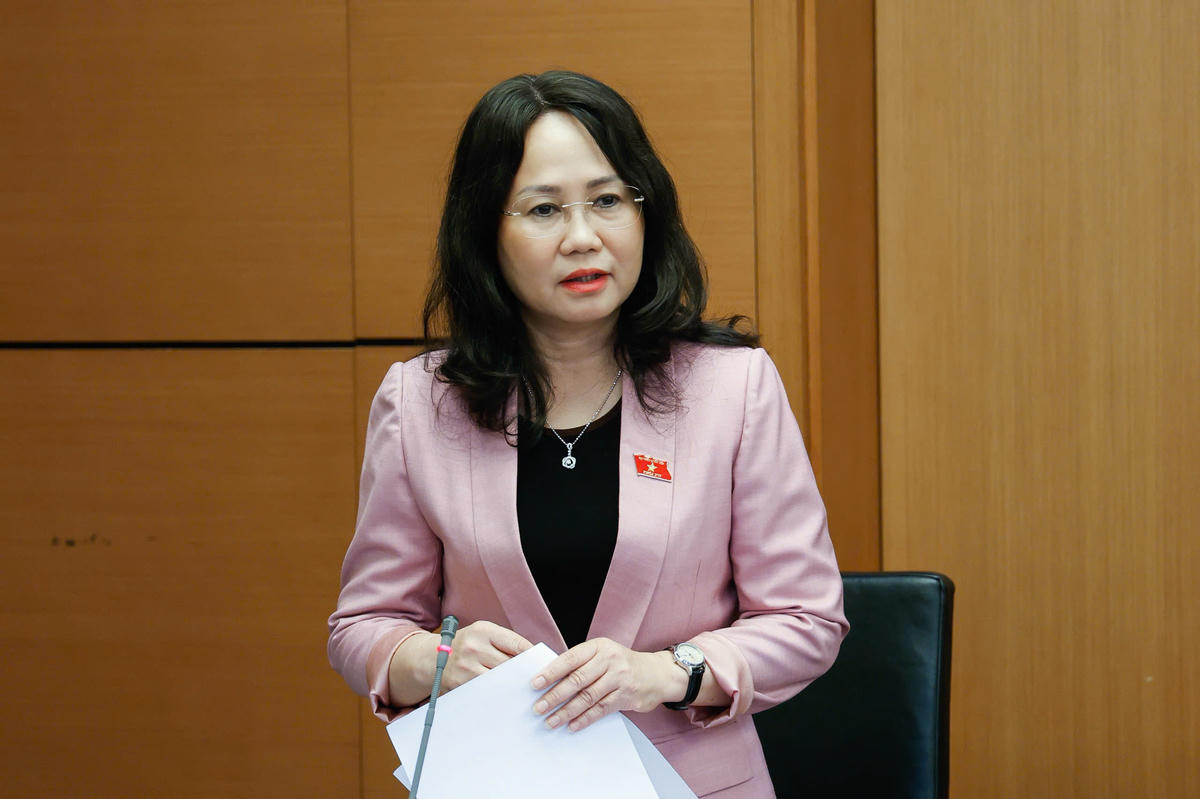 Bắt buộc thi tuyển phương án kiến trúc đối với công trình có giá trị biểu tượng quốc gia