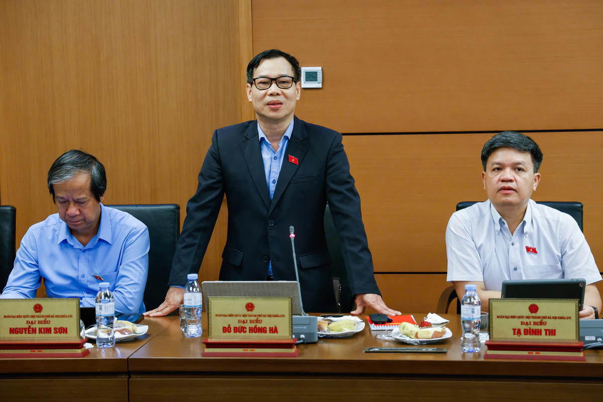 Đưa “dịch vụ tài sản mã hóa” vào diện phòng chống rửa tiền, trốn thuế, tài trợ khủng bố