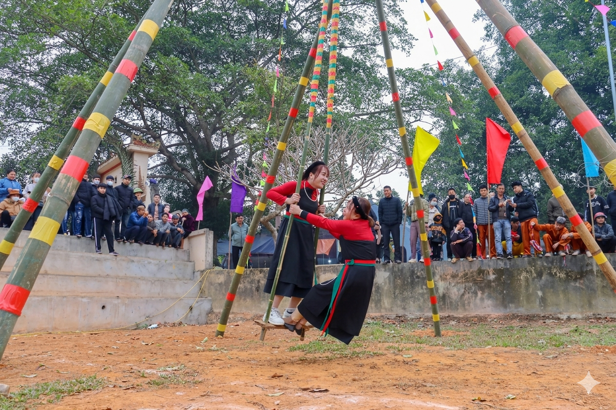 Tuyên Quang: Khi di sản văn hóa đặc sắc trở thành nguồn lực phát triển bền vững