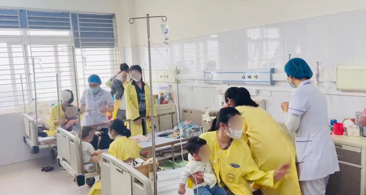 Chủ động phòng cúm mùa, tránh nguy cơ biến chứng nặng