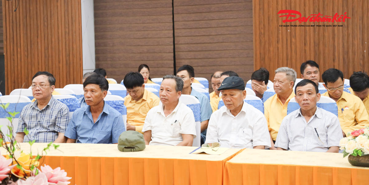 Nghệ An hiện có 47 dân tộc cùng sinh sống, với hơn 491 nghìn đồng bào dân tộc thiểu số, chủ yếu ở các xã miền núi, vùng sâu, vùng xa và khu vực biên giới. Ảnh: Điền Bắc