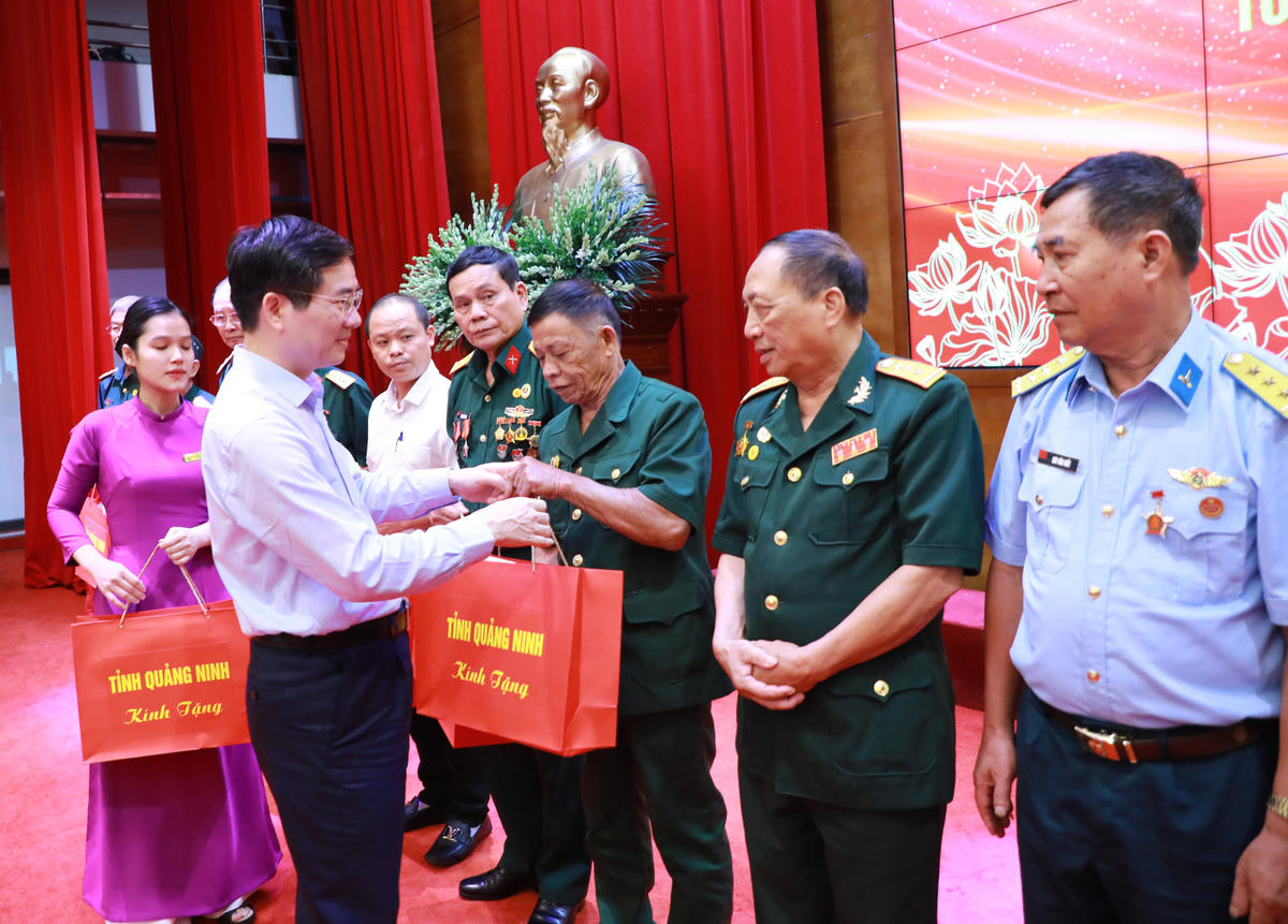 Phát huy sức mạnh cả hệ thống chính trị chăm lo nạn nhân da cam