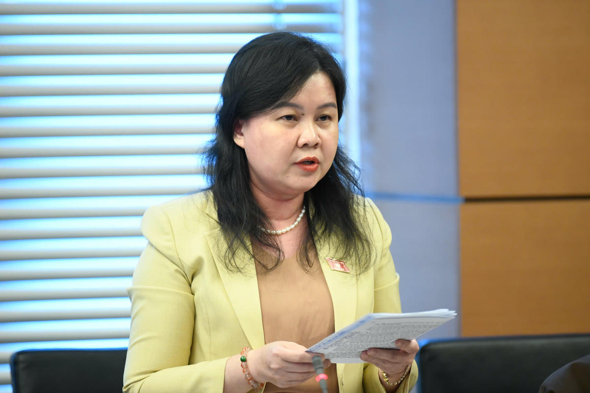 Dự án Luật Phát triển đô thị: Bước phát triển trong tư duy xây dựng thể chế quản trị và phát triển đô thị