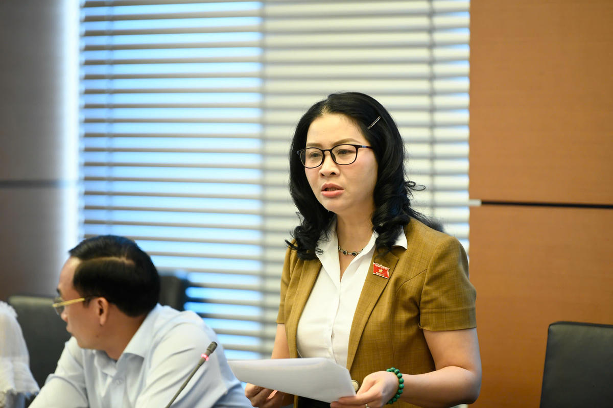 Phân cấp nhưng thiếu tiêu chuẩn, quy trình dễ dẫn đến tình trạng mỗi địa phương áp dụng một cách khác nhau