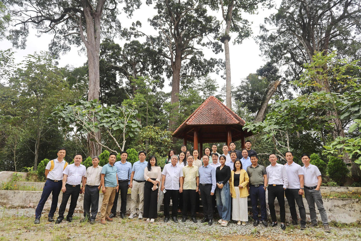 Đà Nẵng: Xây nhà tình nghĩa, kết nối nguồn lực cho xã miền núi biên giới Hùng Sơn