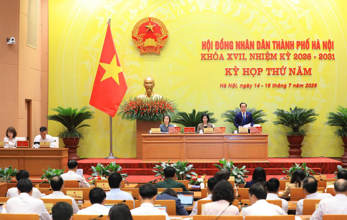 Hà Nội sẽ xem xét thông qua dự án khu phức hợp y tế chăm sóc sức khỏe người cao tuổi
