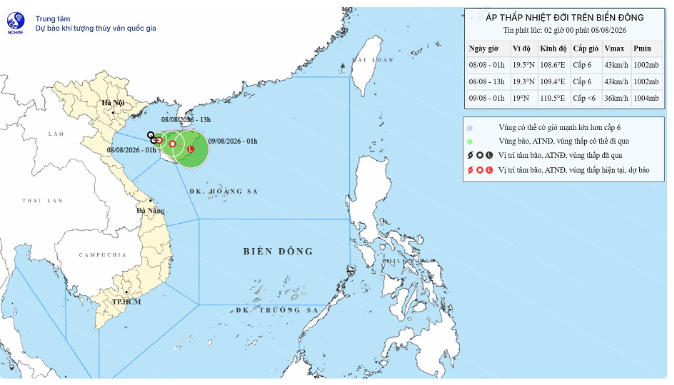 Nguồn: TTKTTVQG.