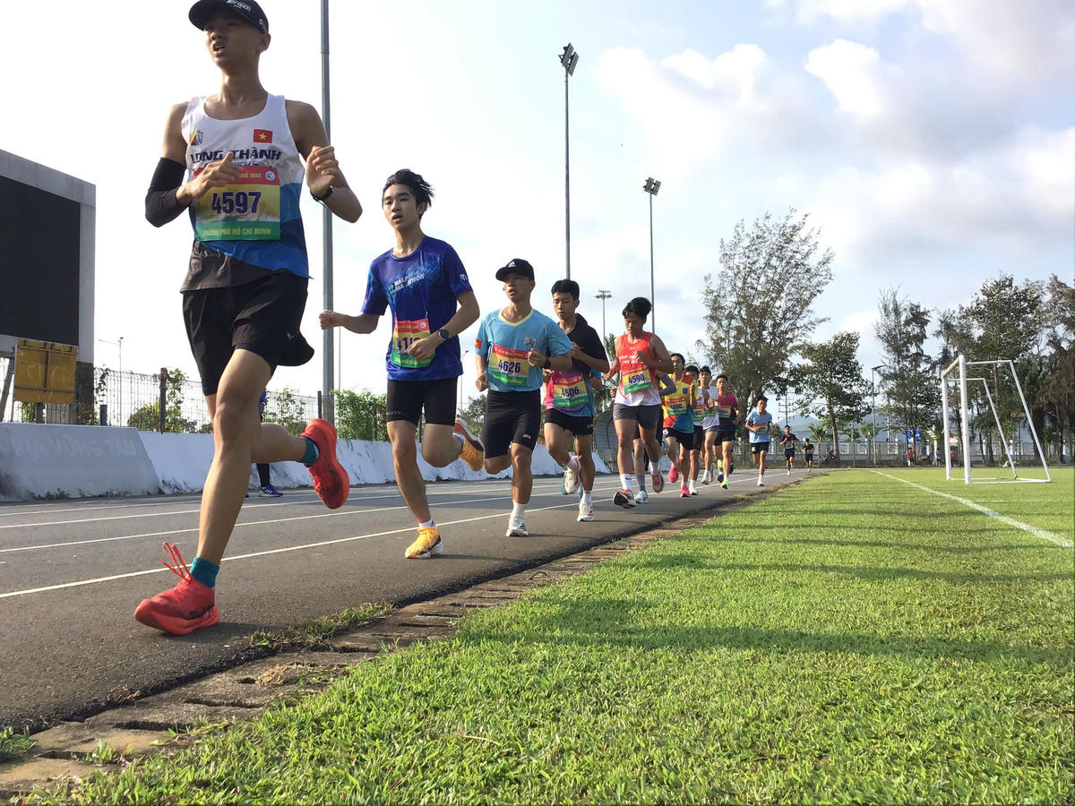 Khép lại giải Aerobic Cúp Nestlé MILO 2026: Sân chơi học đường giúp học sinh rèn kỹ năng sống qua từng bước nhảy