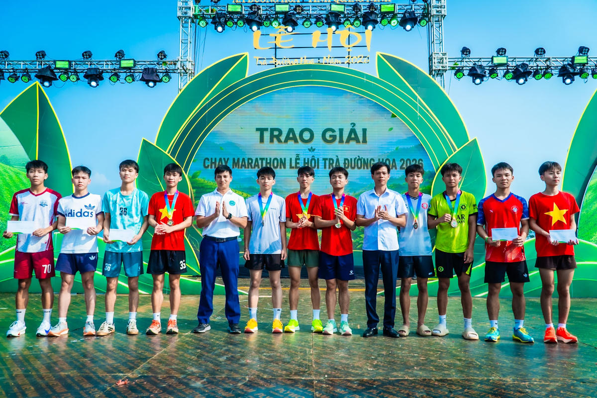 Quảng Ninh: Phát triển du lịch gắn với cây chè Đường Hoa