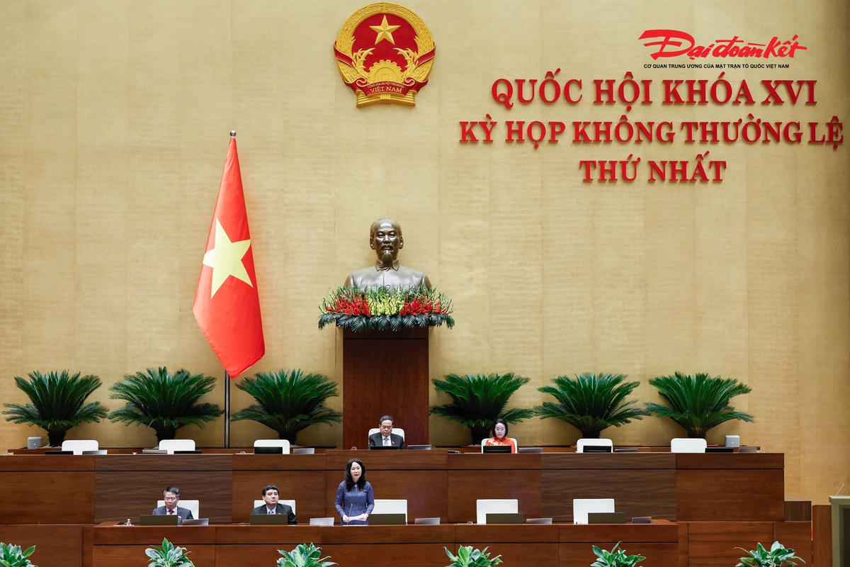Đại biểu Quốc hội kiến nghị quy định trách nhiệm của đối tác liên kết xuất bản, tránh tình trạng “bán giấy phép”, “buông lỏng trong biên tập”