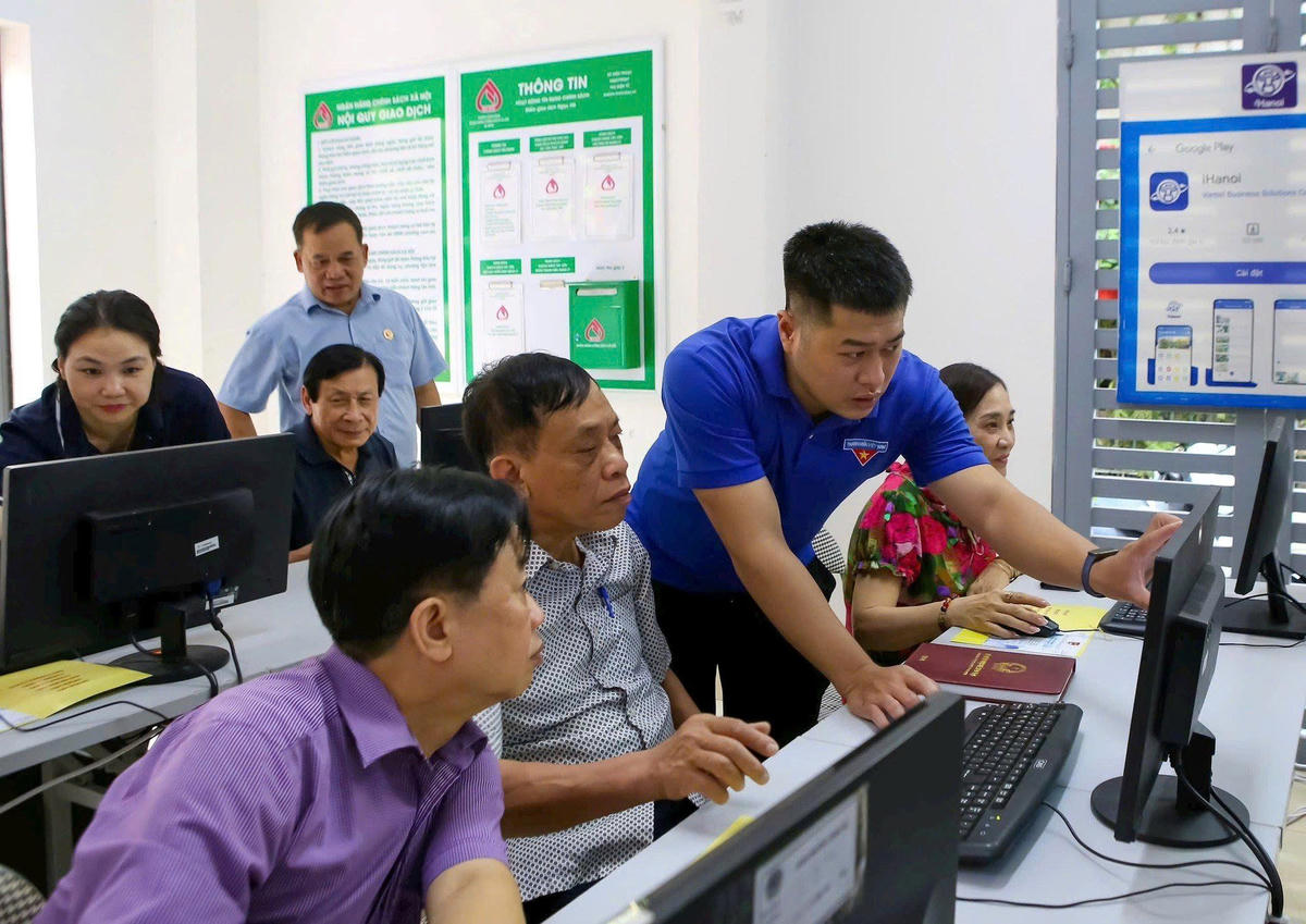 Hòm thư Mặt trận số: Cầu nối để Mặt trận gần dân hơn