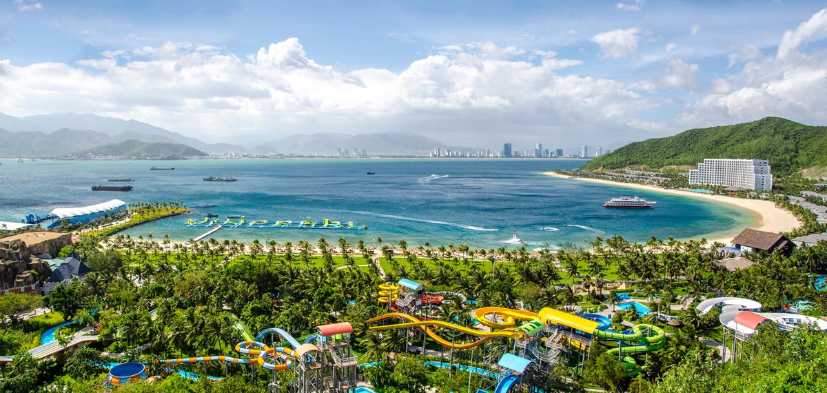 Vinpearl trở thành thương hiệu khách sạn mạnh nhất thế giới