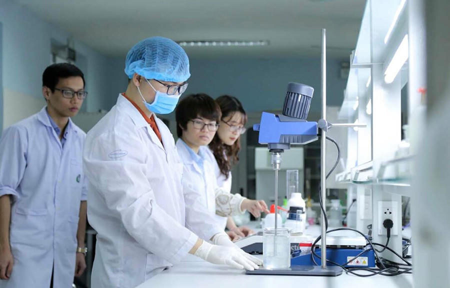 Đề xuất cơ chế đặc thù thu hút giảng viên giỏi