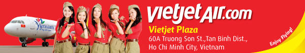 Vietjet tiên phong kết nối Việt Nam với sân bay quốc tế mới nhất Australia, mở rộng động lực hợp tác hai nước