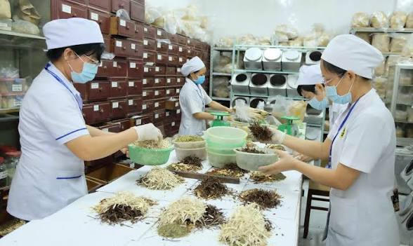 Bộ Y tế yêu cầu chấn chỉnh hoạt động kinh doanh dược liệu, thuốc cổ truyền
