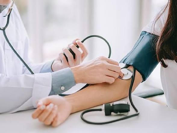Tăng huyết áp âm thầm gây tổn thương tim mạch