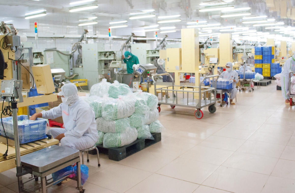 Đáp ứng yêu cầu bao bì tái chế của EU: Doanh nghiệp Việt gặp khó