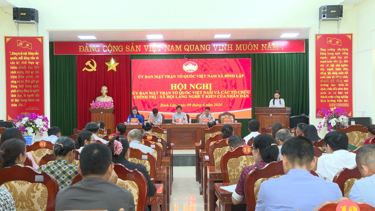 Lắng nghe để giải quyết ngay từ cơ sở