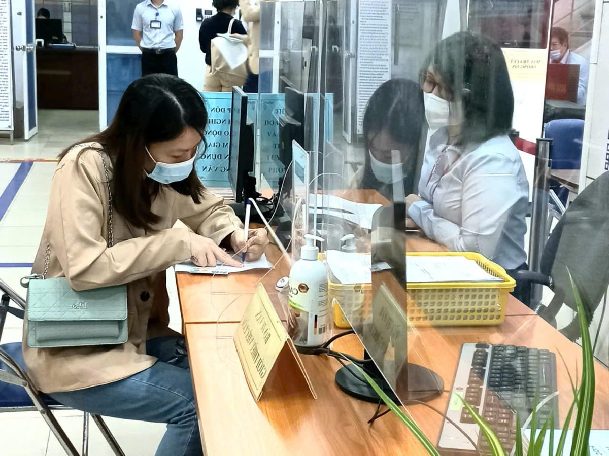 Bảo hiểm thất nghiệp: Từ hỗ trợ mất việc đến giữ việc làm bền vững