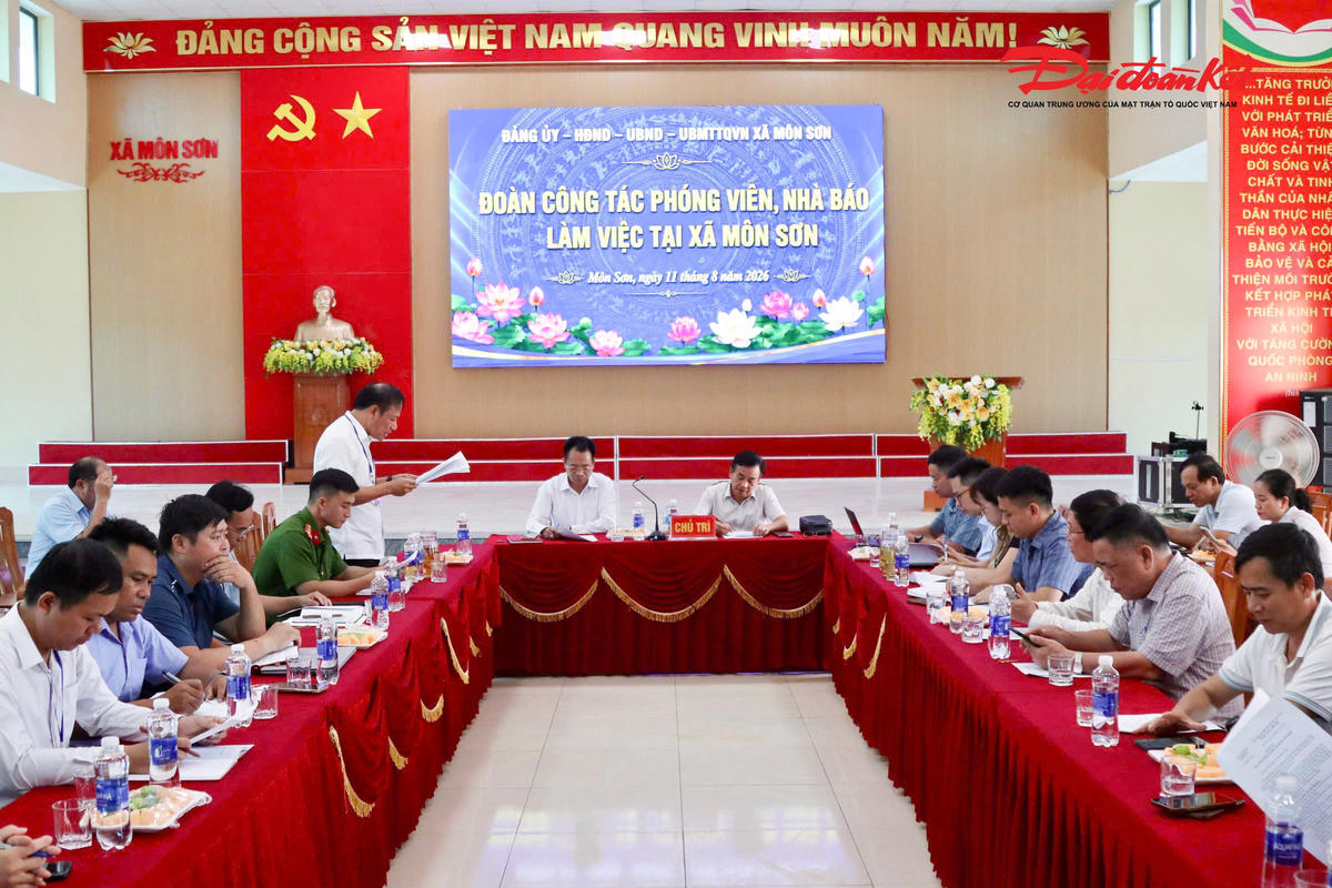 Lấy người dân làm trung tâm của sự phát triển