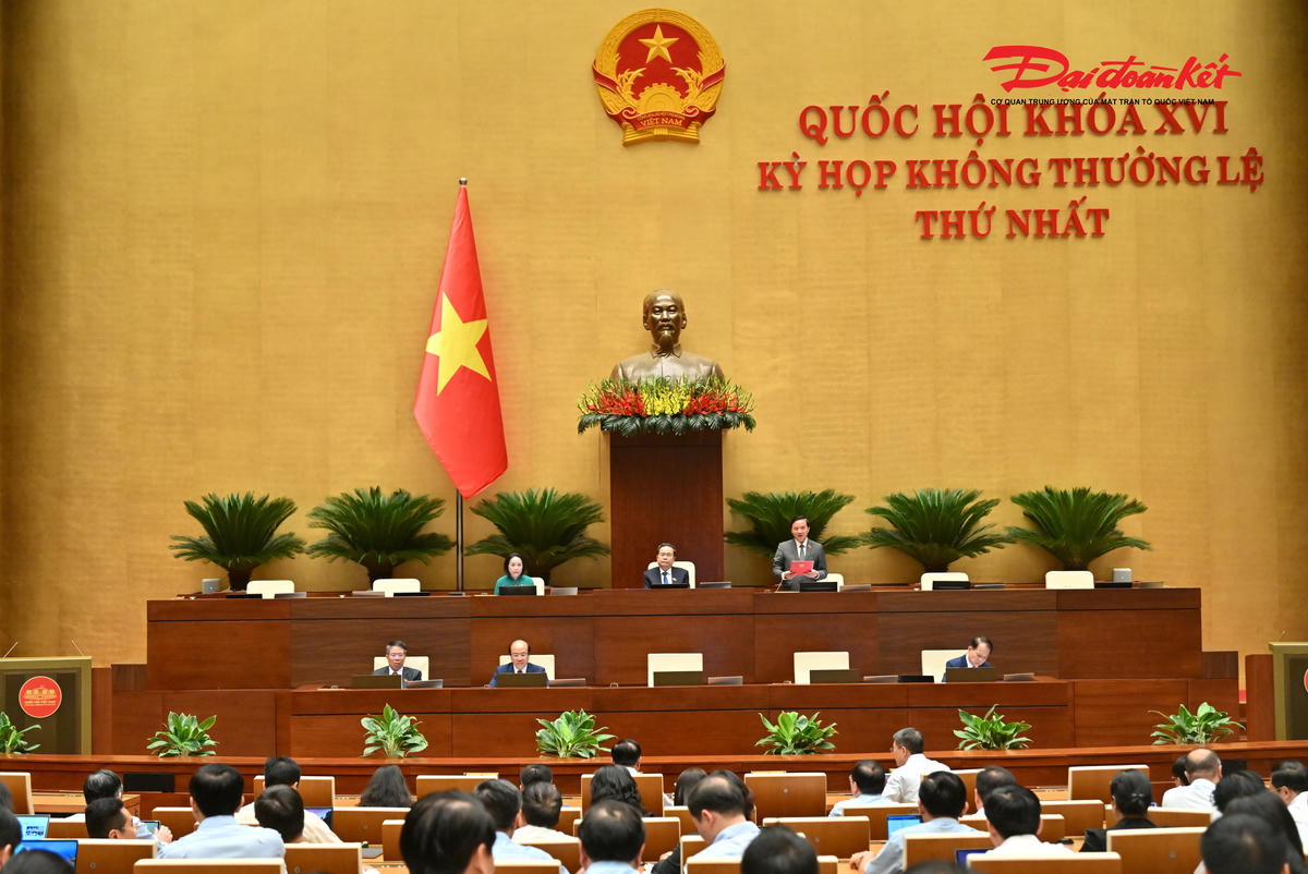 Đột phá, vượt trội để đô thị đặc biệt là đầu tàu trong phát triển kinh tế biển, biến khát vọng biển thành hiện thực
