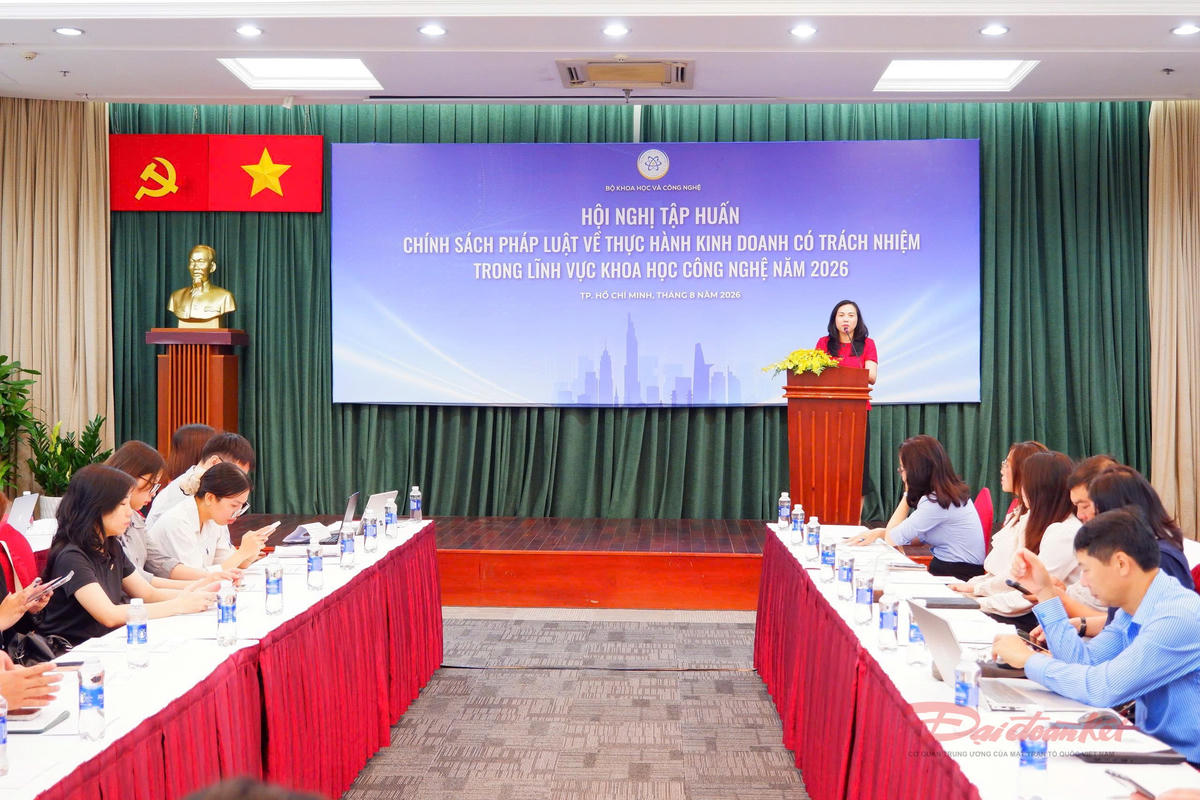 Quang cảnh hội nghị. Ảnh: TL