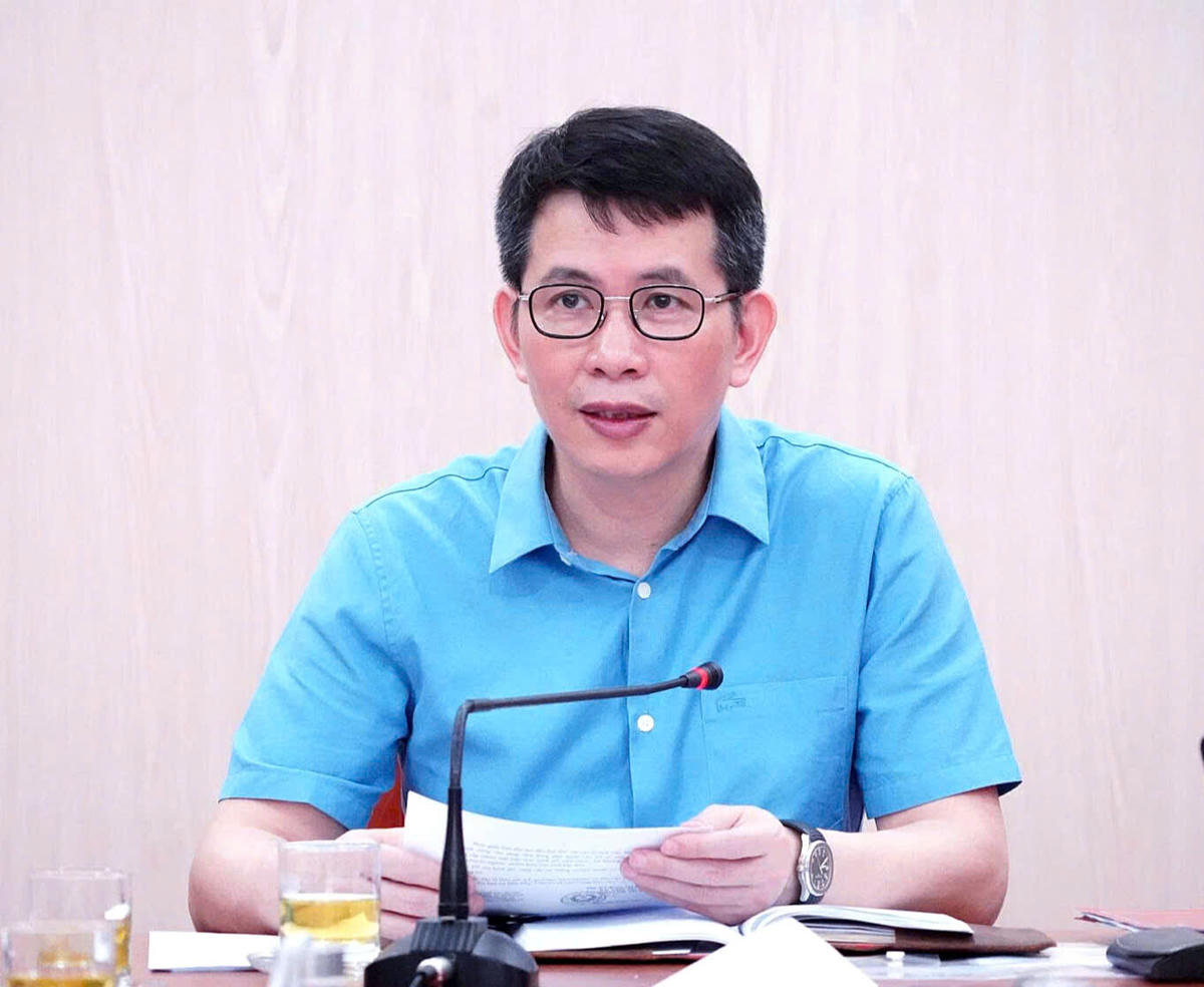 Xây dựng “Ngôi nhà chung” thành điểm đến quốc gia
