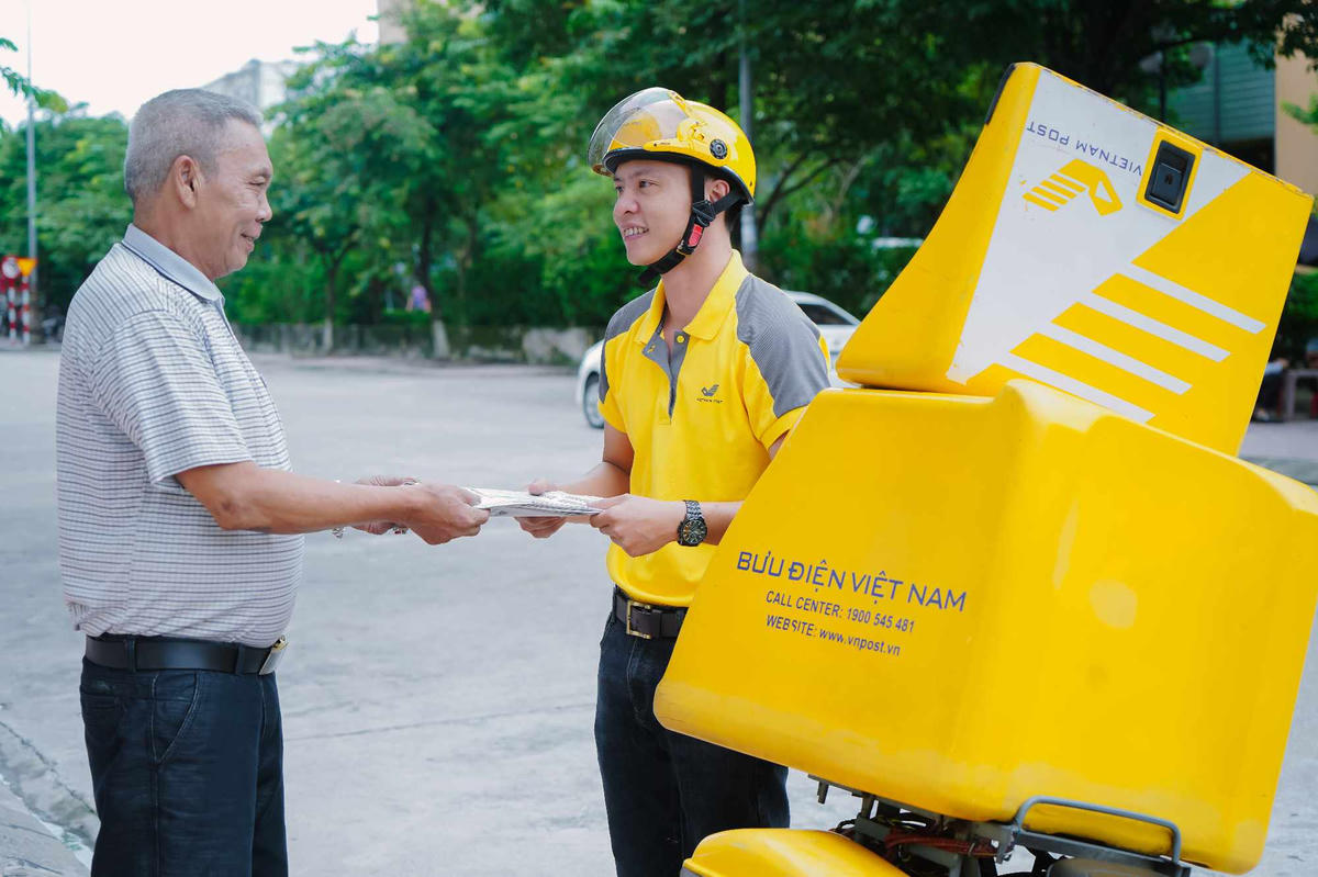 Bưu điện Việt Nam: Khai thác dữ liệu, tối ưu vận hành, tạo động lực tăng trưởng