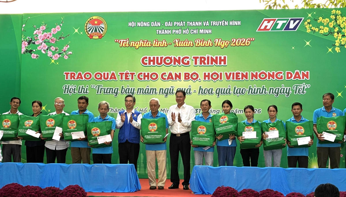 Lấy sự thụ hưởng của người dân làm thước đo