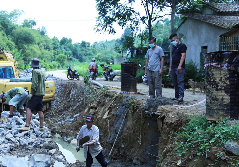 Giám sát, phản biện phải bám sát thực tiễn