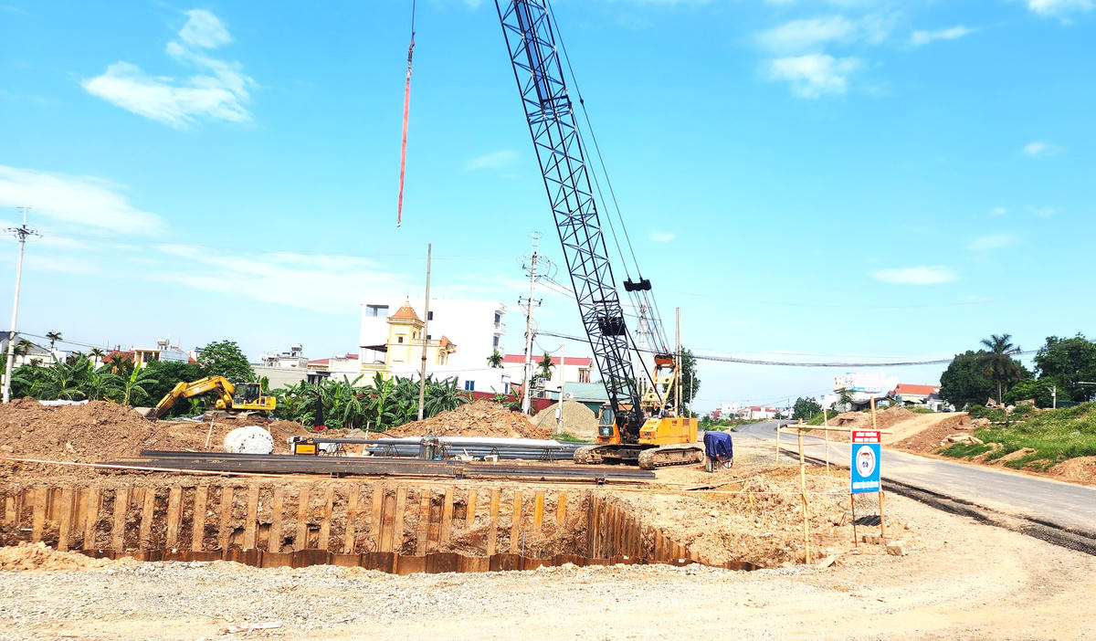 Tài liệu mới chưa được nhắc tới trong nội dung giải quyết khiếu nại