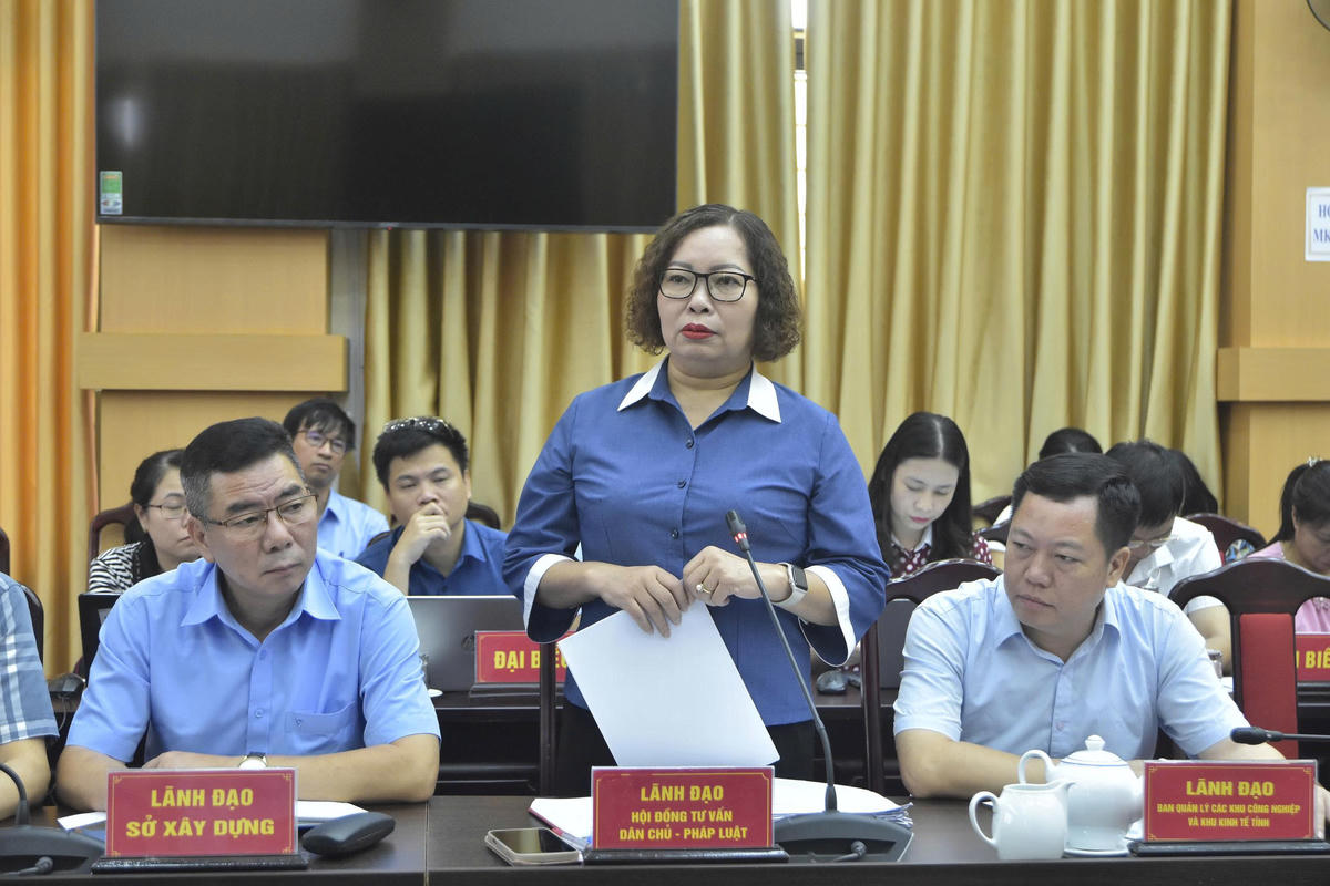 Tuyên Quang: Phản biện xã hội, hoàn thiện chính sách bảo vệ môi trường và nguồn lợi thủy sản