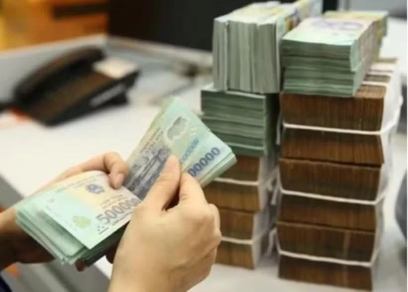 Sửa quy định về tỷ lệ trích quỹ đầu tư phát triển, quỹ khen thưởng, phúc lợi