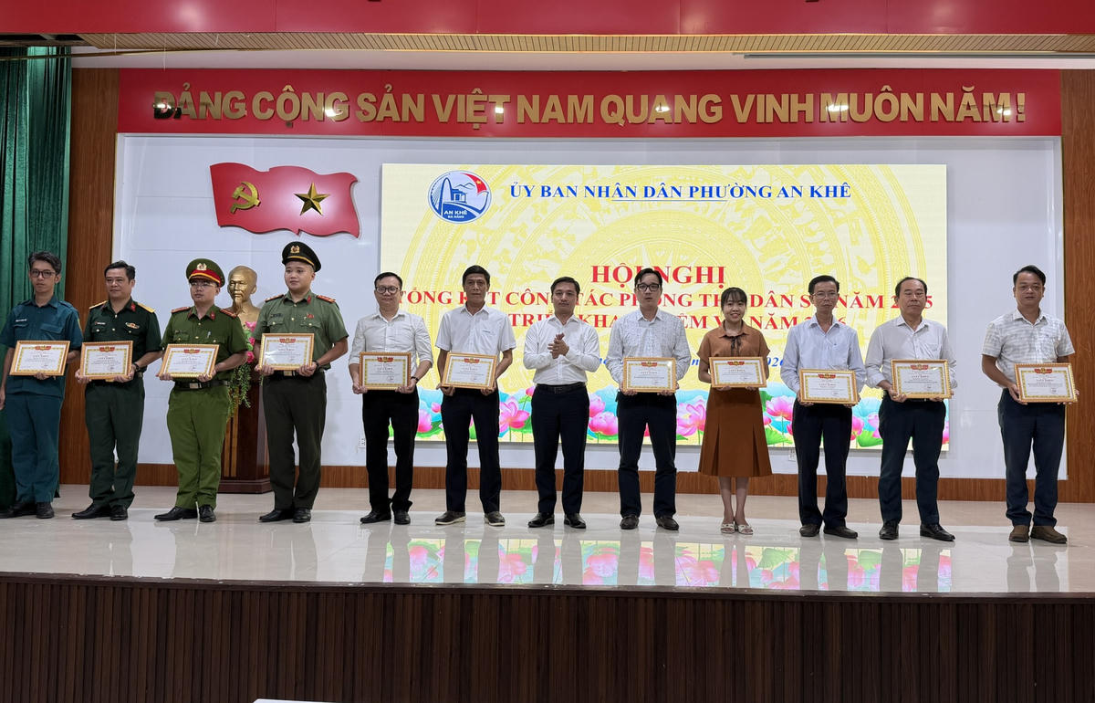 Đà Nẵng: Ứng phó với điểm ngập nặng Khe Cạn trong mùa mưa bão