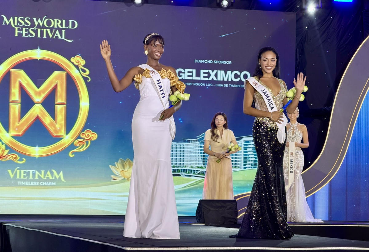 Nhiều hoạt động nổi bật của Miss World 2026 diễn ra tại Hải Phòng