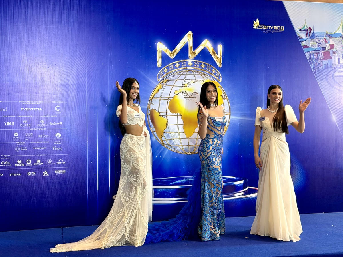 Nhiều hoạt động nổi bật của Miss World 2026 diễn ra tại Hải Phòng