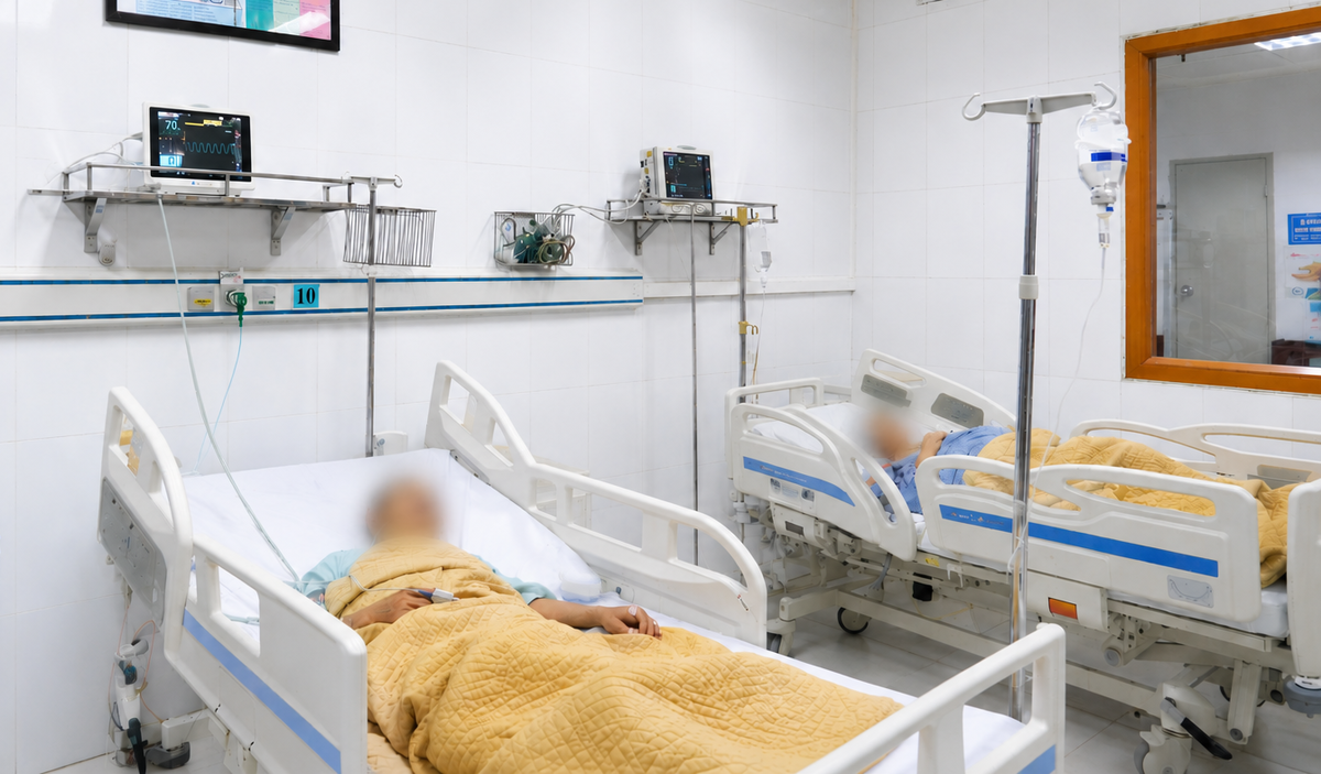 8 triệu người Việt mắc đái tháo đường, nhiều ca phát hiện muộn khi đã có biến chứng