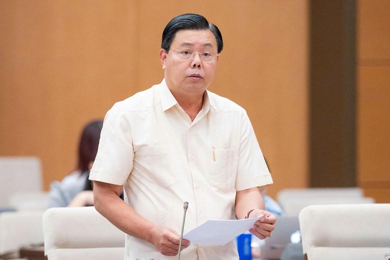 Quản lý người lao động bằng mã số, dữ liệu để khai thác hiệu quả nguồn nhân lực về nước