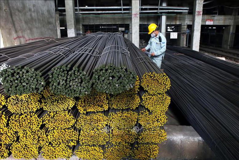 Kết luận của Bộ Chính trị về phát triển công nghiệp vật liệu Việt Nam- Ảnh 1.