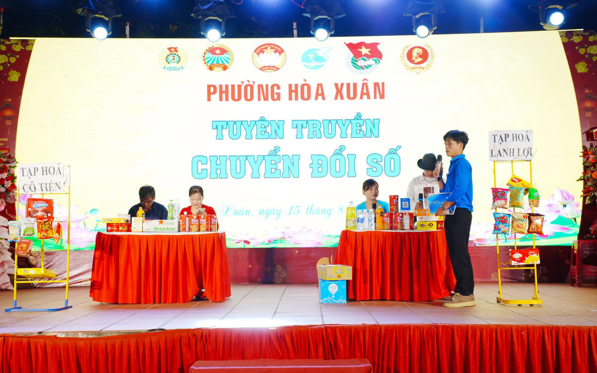 Đà Nẵng: Phong trào Toàn dân bảo vệ an ninh Tổ quốc xây dựng cộng đồng an toàn, văn minh, hạnh phúc