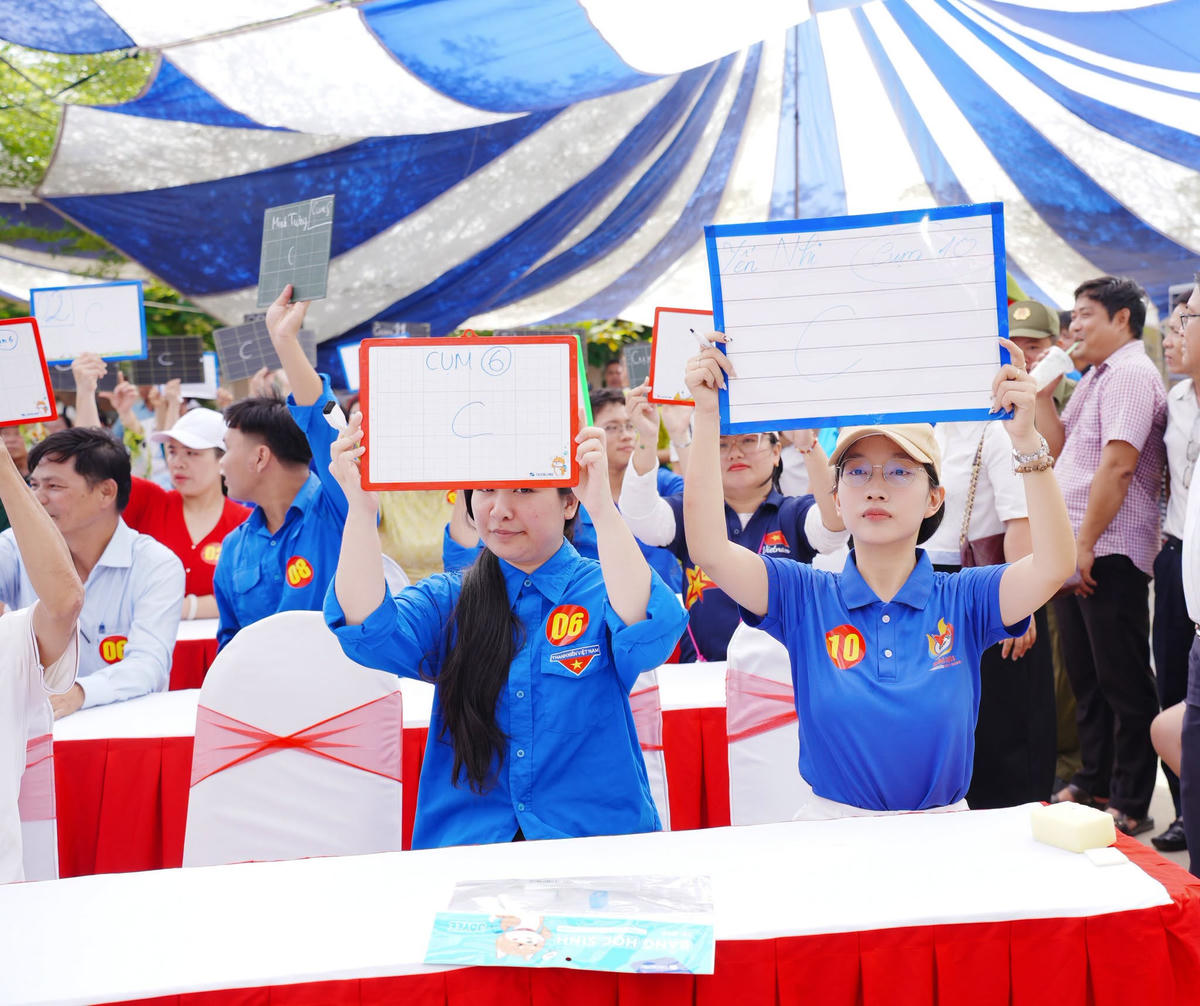 Đà Nẵng: Phong trào Toàn dân bảo vệ an ninh Tổ quốc xây dựng cộng đồng an toàn, văn minh, hạnh phúc