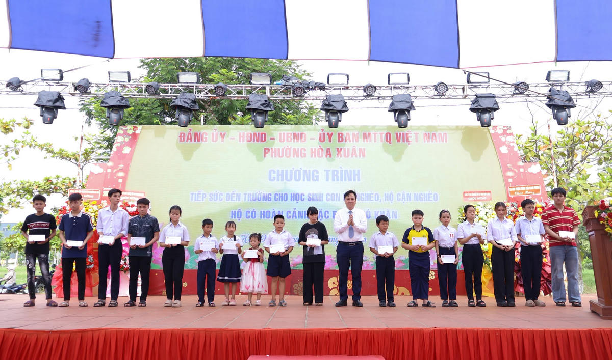 Đà Nẵng: Phong trào Toàn dân bảo vệ an ninh Tổ quốc xây dựng cộng đồng an toàn, văn minh, hạnh phúc