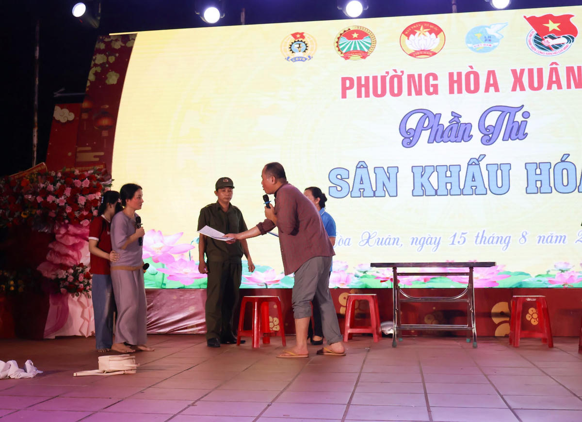 Đà Nẵng: Phong trào Toàn dân bảo vệ an ninh Tổ quốc xây dựng cộng đồng an toàn, văn minh, hạnh phúc