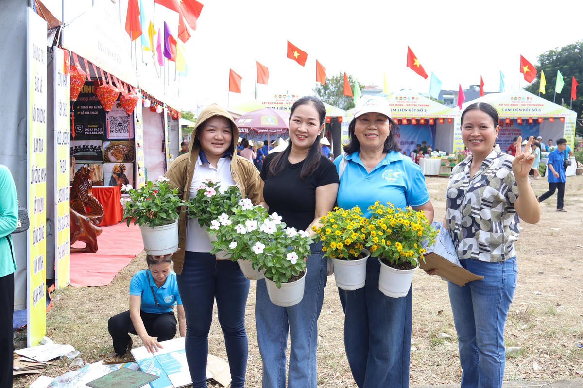 Đà Nẵng: Phong trào Toàn dân bảo vệ an ninh Tổ quốc xây dựng cộng đồng an toàn, văn minh, hạnh phúc