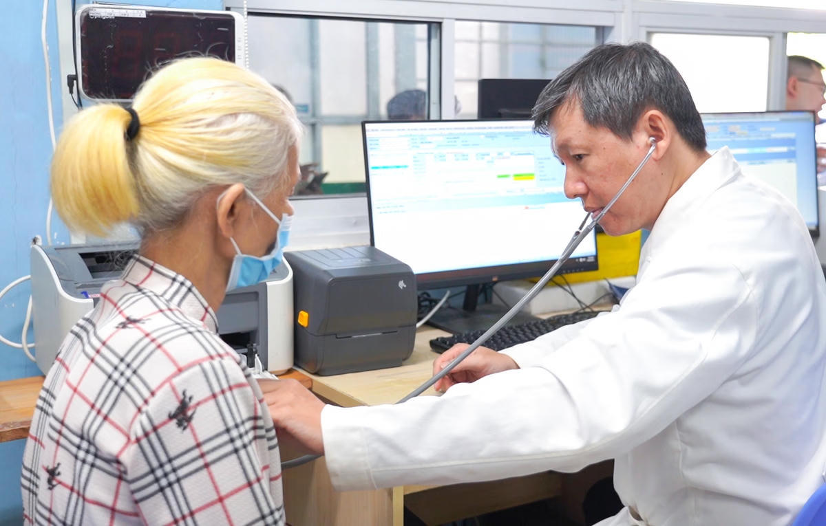 Chủ động phòng ngừa bệnh tim mạch từ sớm