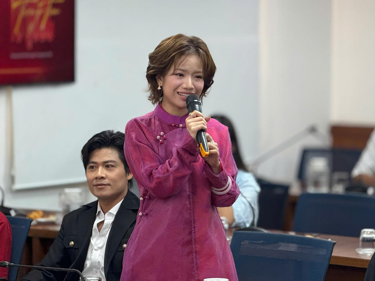 Chương trình nghệ thuật chính luận 'Tổ quốc trong tim' sẽ diễn ra tại thành phố mang tên Bác