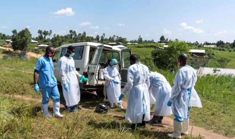 Cộng hòa Dân chủ Congo ghi nhận đợt bùng phát Ebola gây tử vong nhiều nhất trong lịch sử