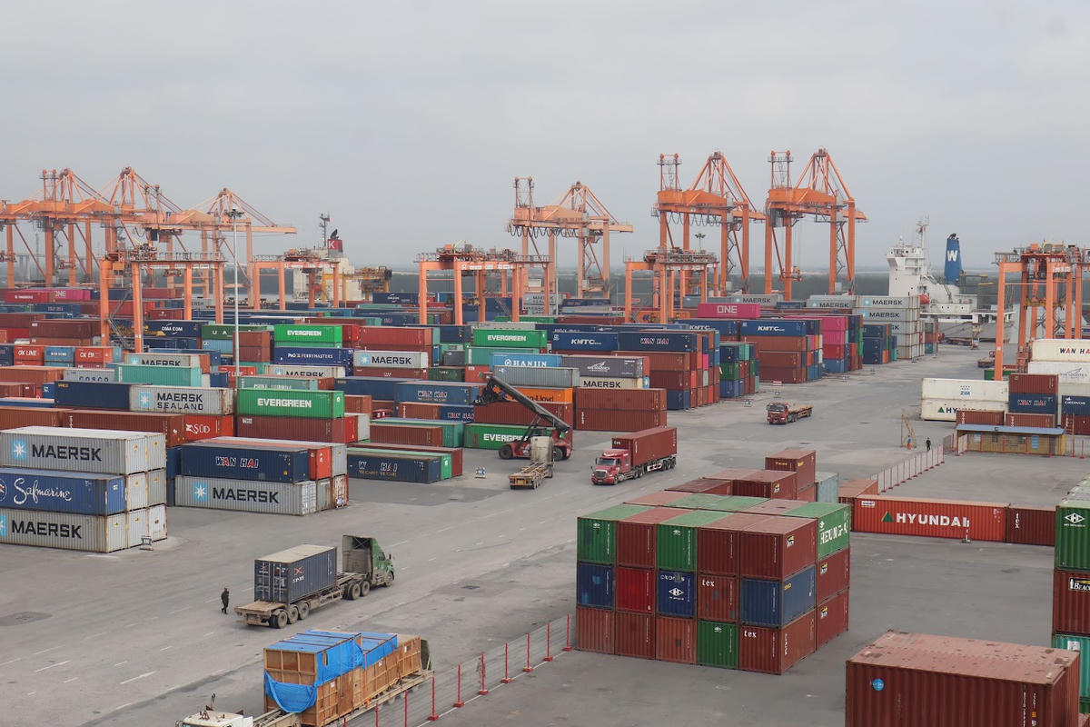 Tạo lập khuôn khổ pháp lý phòng ngừa rủi ro giá